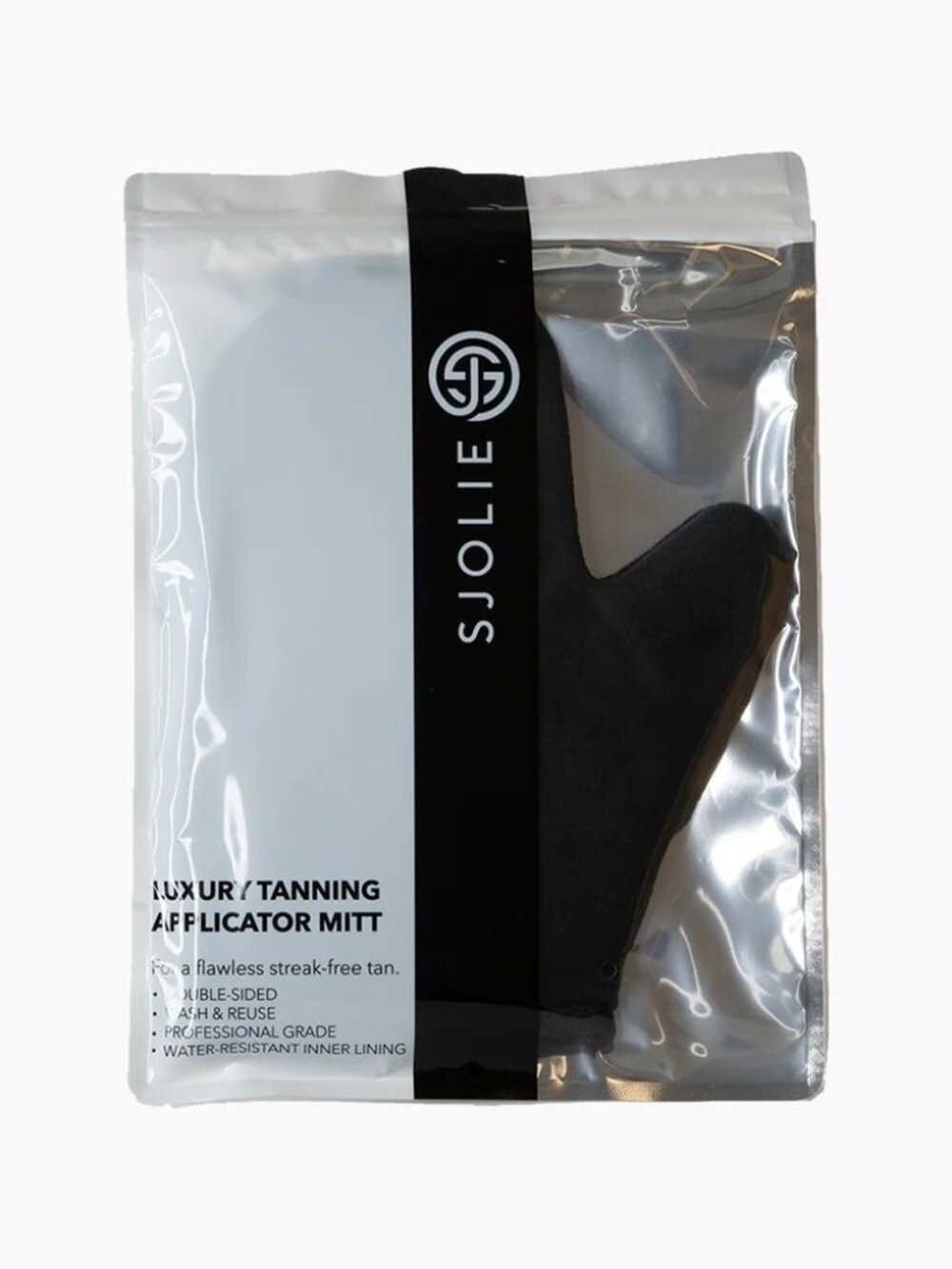 Sjolie Applicator Mitt